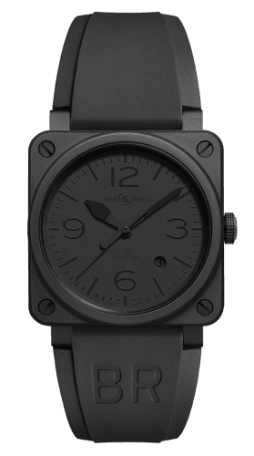 Bell & Ross BR 03 92 Phantom Ceramic