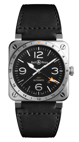 Bell & Ross BR 03 93 GMT