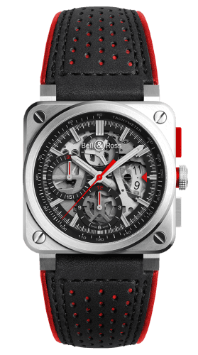 Bell & Ross BR 03-94 Aéro GT Chronograph