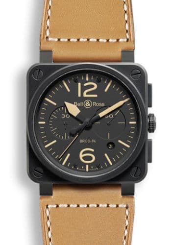 Bell & Ross BR 03 94 Heritage