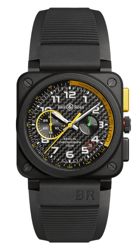 Bell & Ross BR 03-94 RS17