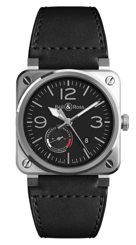Bell & Ross BR 03 97 Reserve de Marche