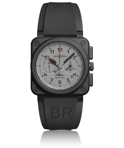 Bell & Ross BR 03 Rafale