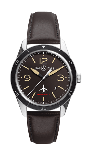Bell & Ross BR 123 Falcon