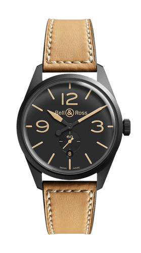 Bell & Ross BR 123 Heritage