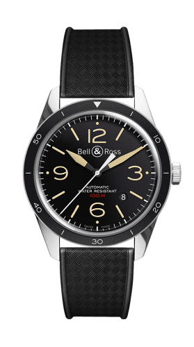 Bell & Ross BR 123 Sport Heritage