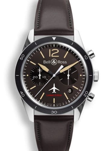 Bell & Ross BR 126 Falcon