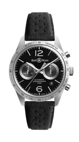 Bell & Ross BR 126 GT Chronograph