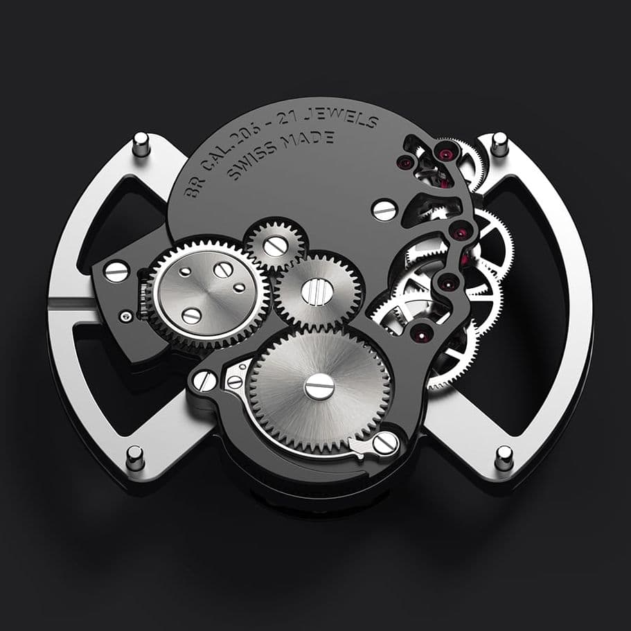Bell & Ross Unknown