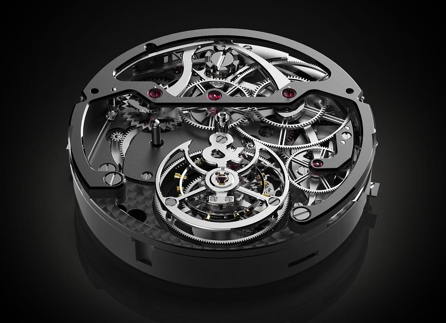 Bell & Ross Unknown