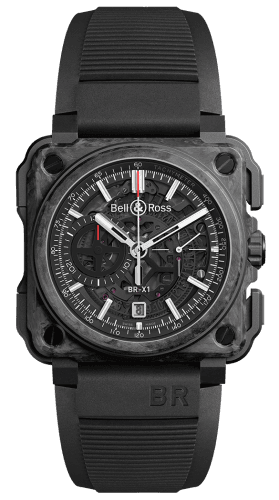 Bell & Ross BR-X1 Carbone Forgé