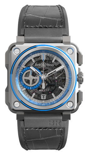 Bell & Ross BR-X1 Hyperstellar
