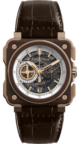 Bell & Ross BR-X1 Instrument de Marine