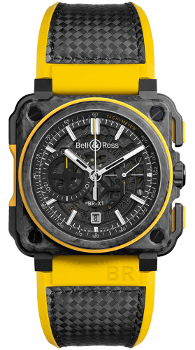 Bell & Ross BR-X1 RS16