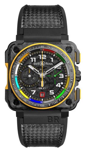 Bell & Ross BR-X1 RS17