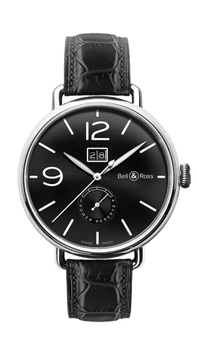 Bell & Ross WW1 90 Grande Date & Reserve de Marche