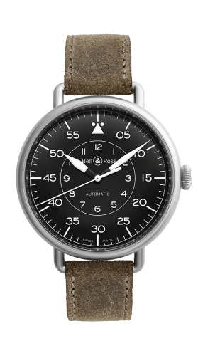 Bell & Ross WW1 92 Military