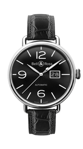 Bell & Ross WW1 96 Grande Date