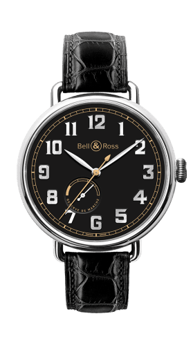 Bell & Ross WW1 97 Reserve de marche Heritage
