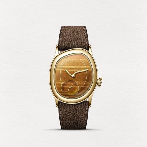 Berneron Mirage 34 Tiger's Eye
