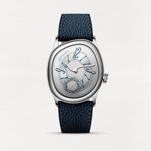 Berneron Mirage 38 Prussian Blue