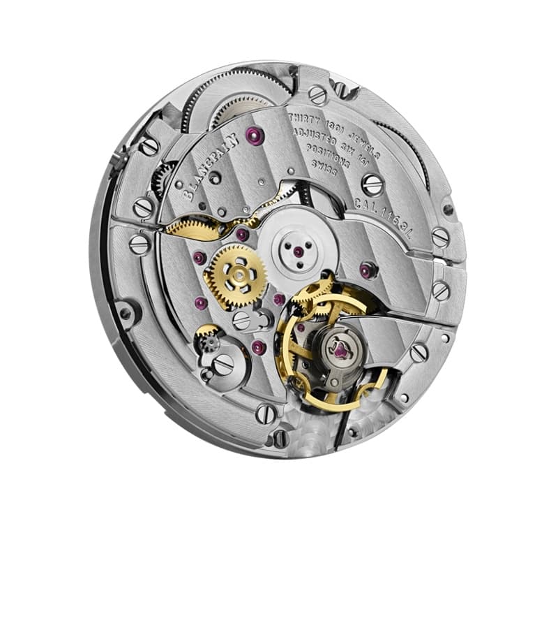 Blancpain Unknown