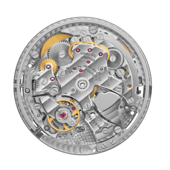 Blancpain Unknown