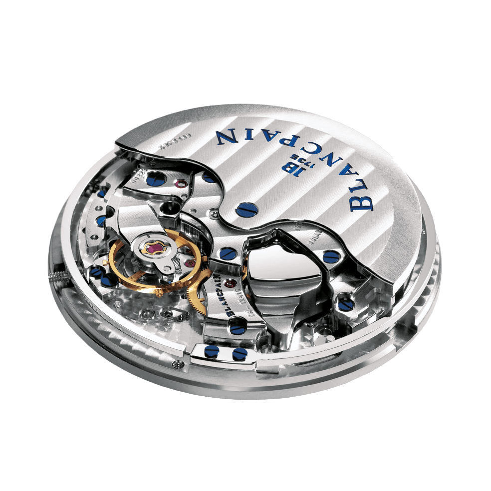 Blancpain Unknown