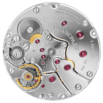 Blancpain Unknown
