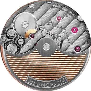 Blancpain Unknown