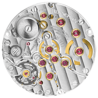 Blancpain Unknown