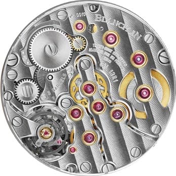 Blancpain Unknown