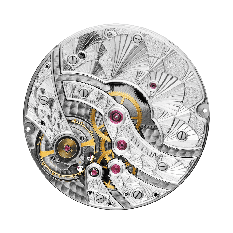 Blancpain Unknown