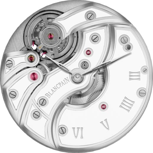 Blancpain Unknown