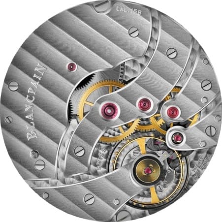 Blancpain Unknown
