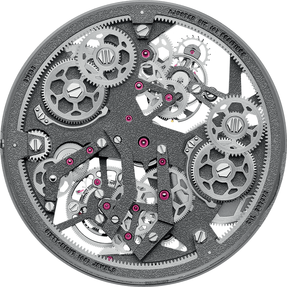 Blancpain Unknown