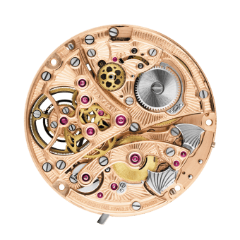 Blancpain Unknown