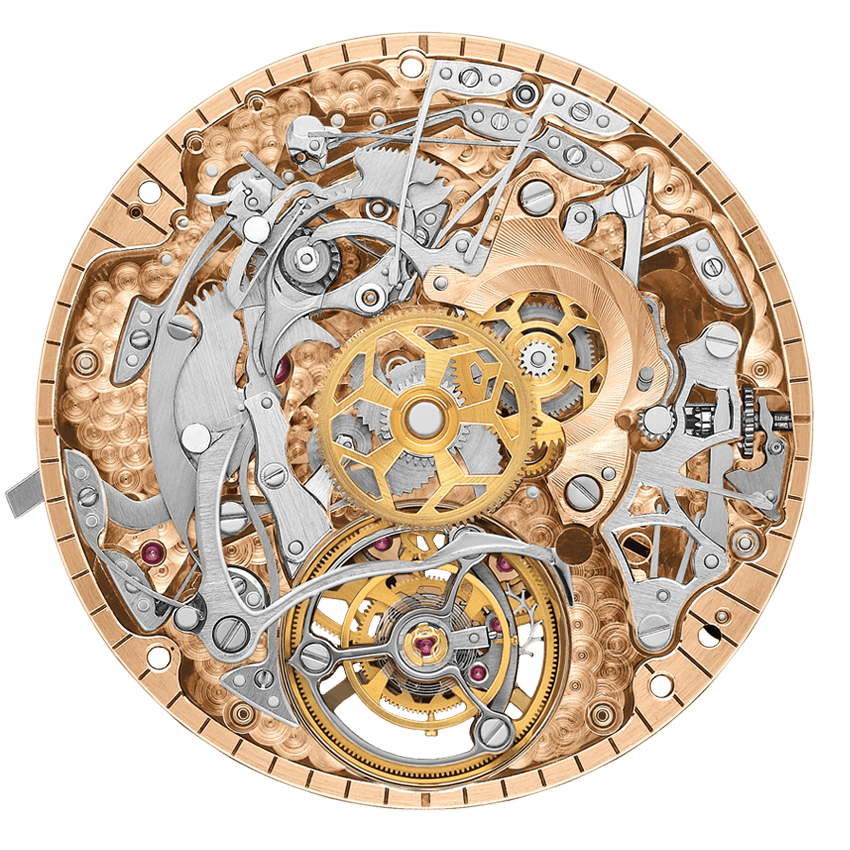 Blancpain Unknown