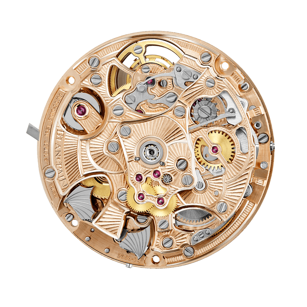 Blancpain Unknown