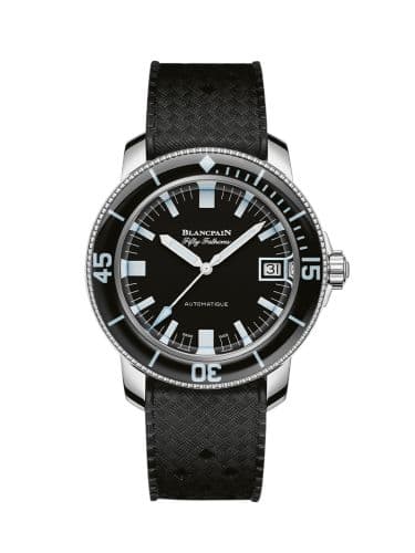 Blancpain Fifty Fathoms Barakuda for Only Watch
