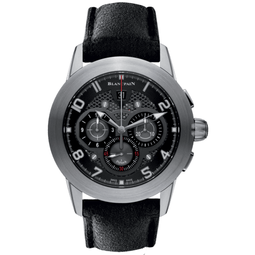 Blancpain L-Evolution Chronograph Flyback