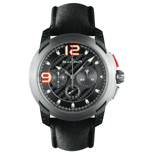 Blancpain L-Evolution Chronographe Flyback Super Trofeo