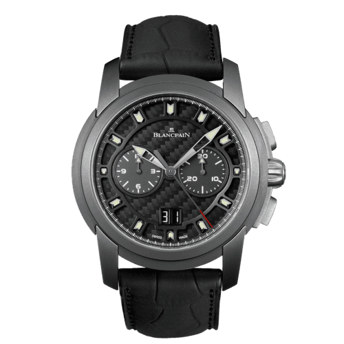 Blancpain L-Evolution R Chronograph Flyback Grande Date
