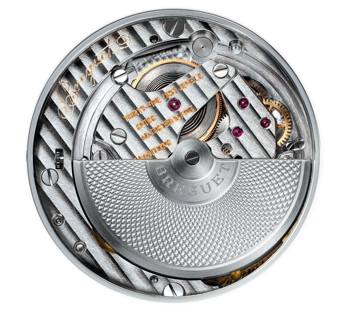 Breguet Unknown