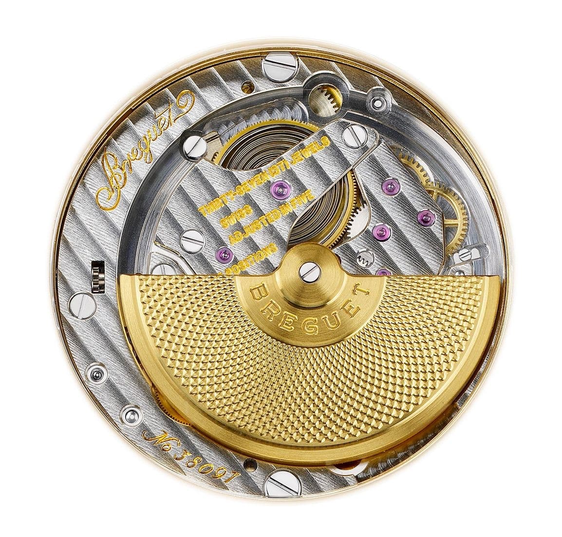 Breguet Unknown