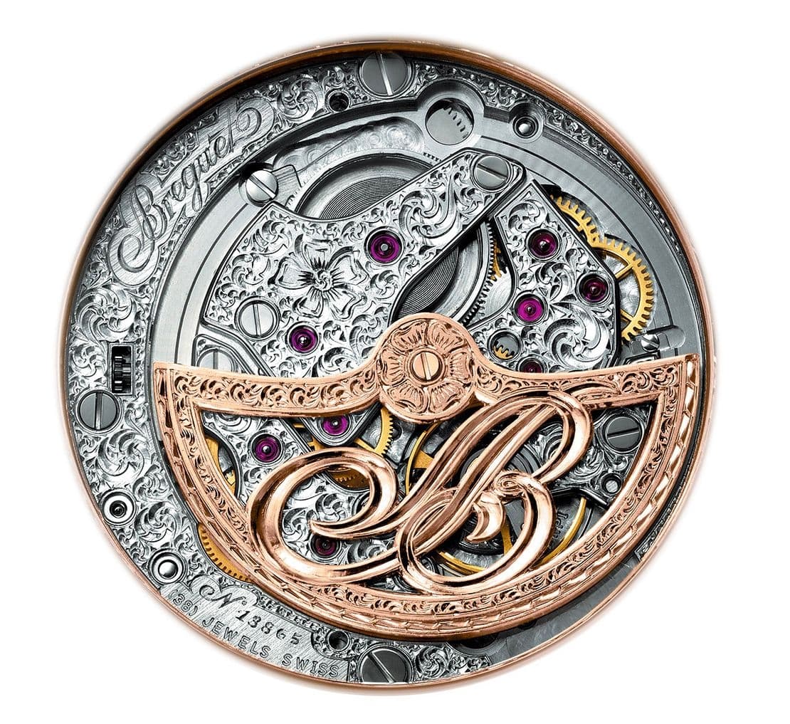 Breguet Unknown