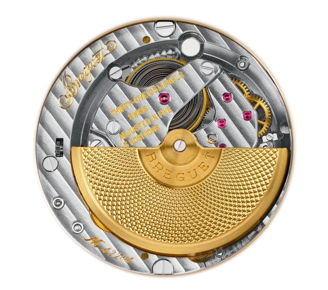 Breguet Unknown