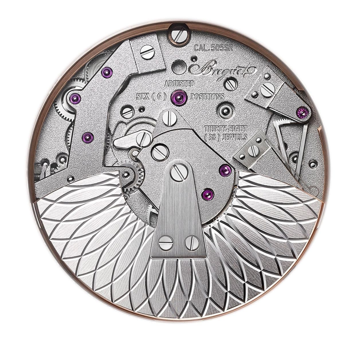 Breguet Unknown