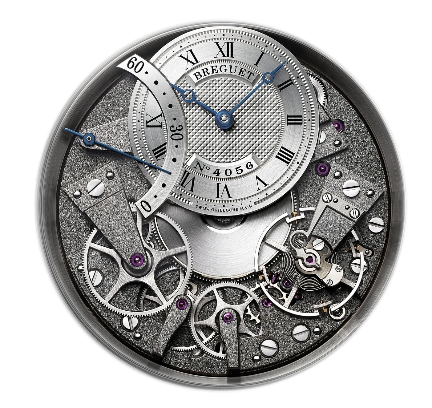 Breguet Unknown