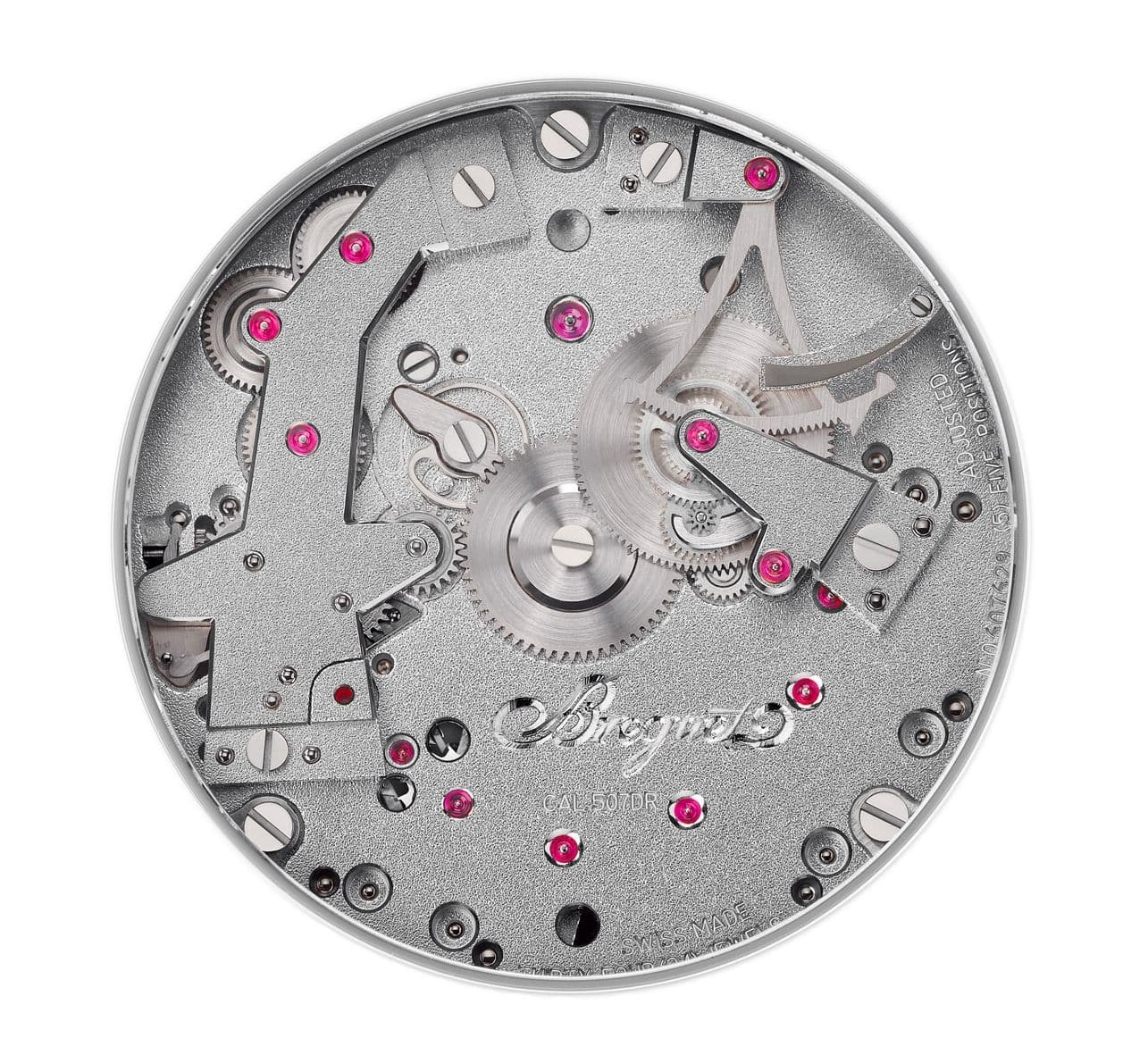 Breguet Unknown